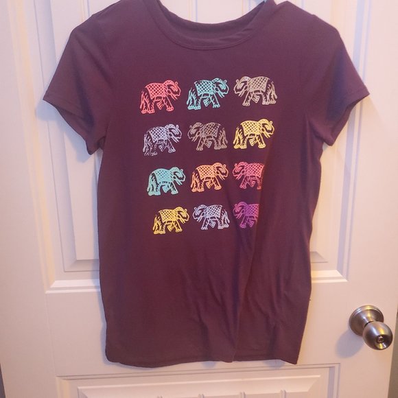 Elephant T-shirt - Picture 1 of 1